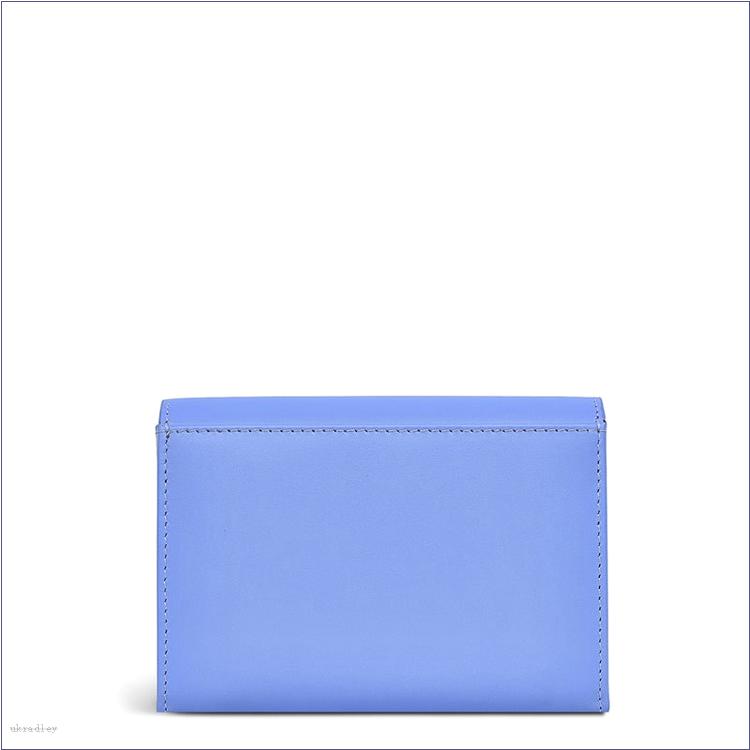  BAGRadleyUK Best-Tea, Medium Flapover Purse