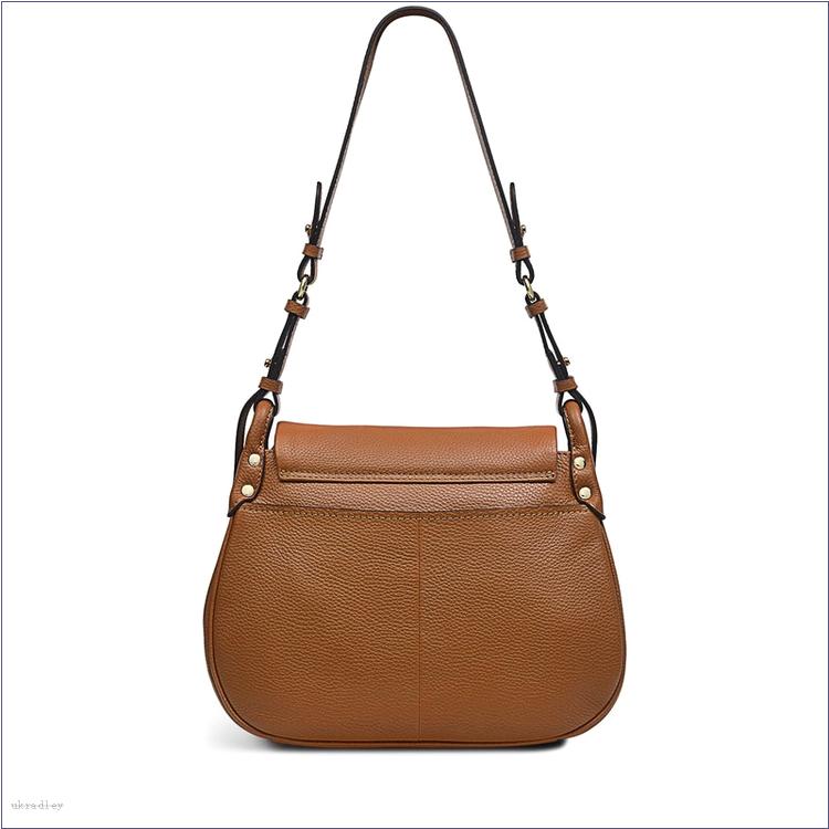  BAGRadleyUK Bonchurch Road, Medium Flapover Shoulder Bag