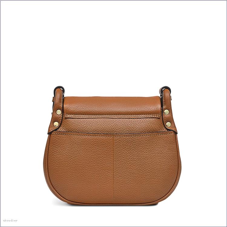  BAGRadleyUK Bonchurch Road, Small Flapover Cross Body Bag