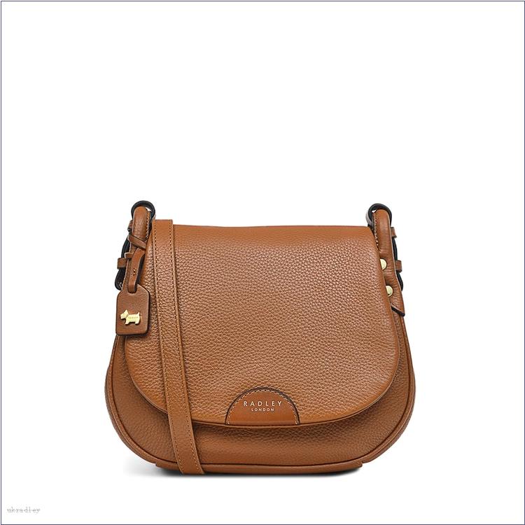  BAGRadleyUK Bonchurch Road, Small Flapover Cross Body Bag