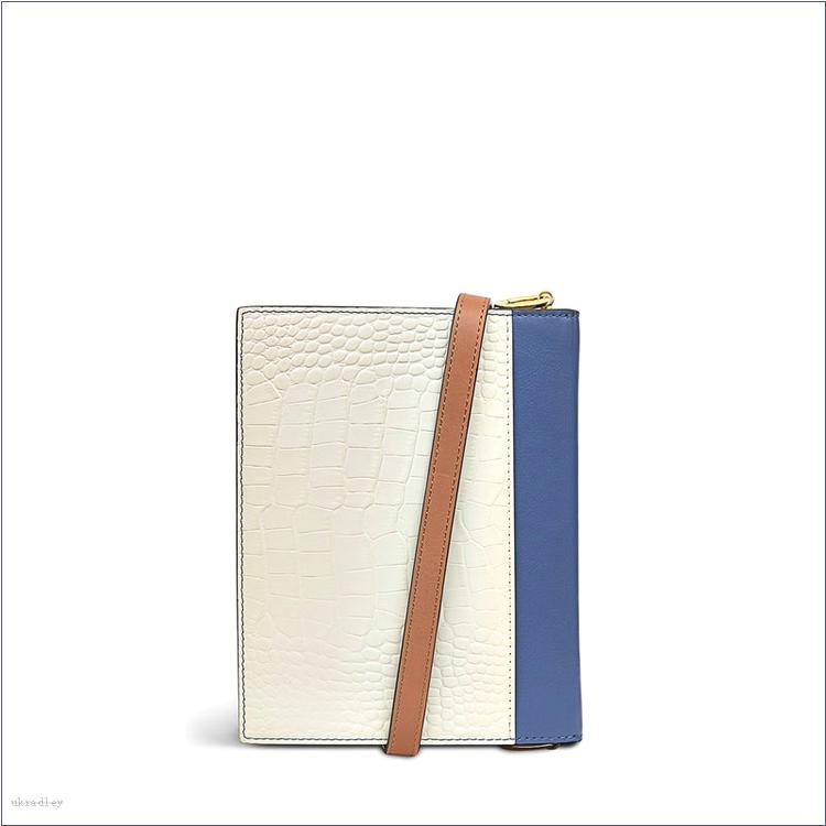  BAGRadleyUK Book Street, Small Flapover Cross Body Bag