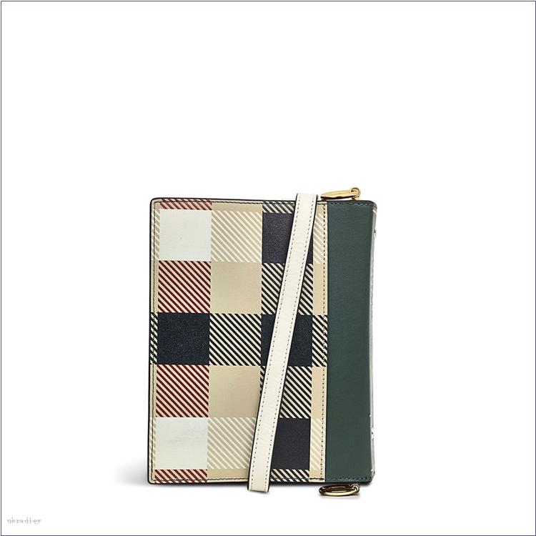  BAGRadleyUK Book Street, Small Flapover Cross Body