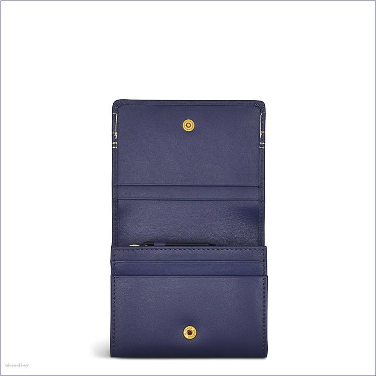  BAGRadleyUK Book Street, Small Flapover Purse