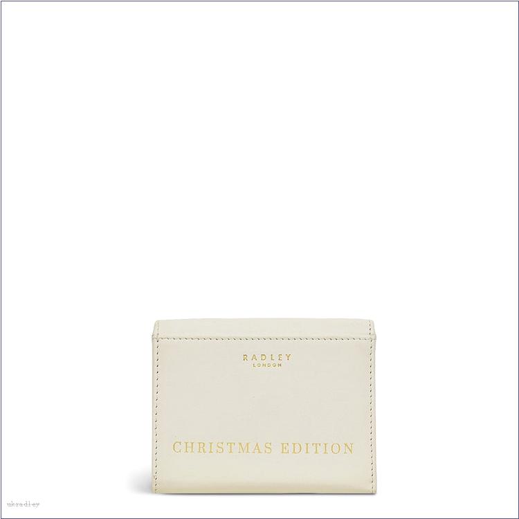  BAGRadleyUK Book Street, Small Flapover Purse