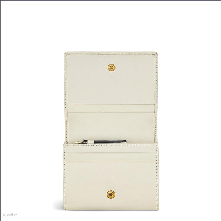  BAGRadleyUK Book Street, Small Flapover Purse