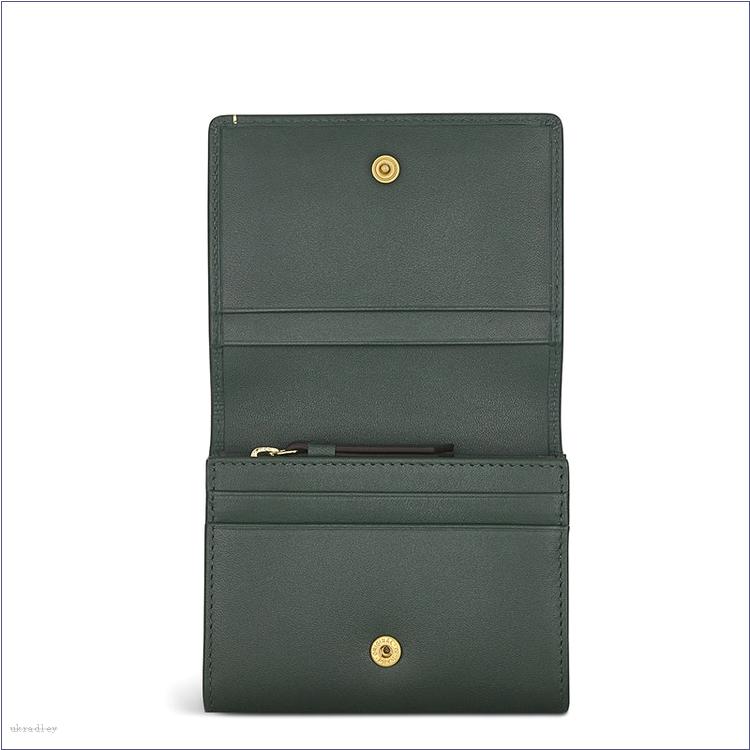  BAGRadleyUK Book Street, Small Flapover Purse