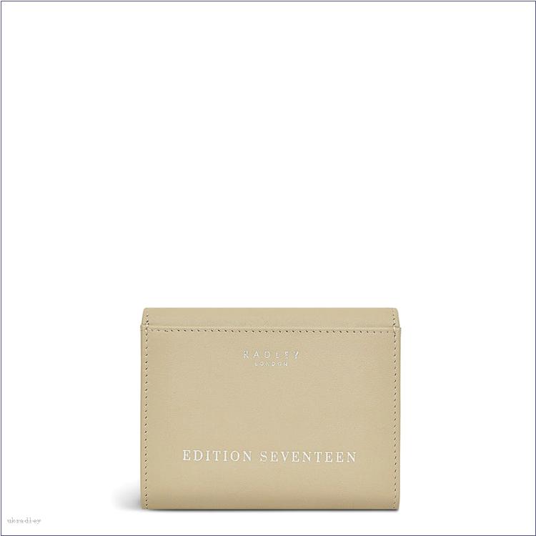  BAGRadleyUK Book Street, Small Flapover Purse