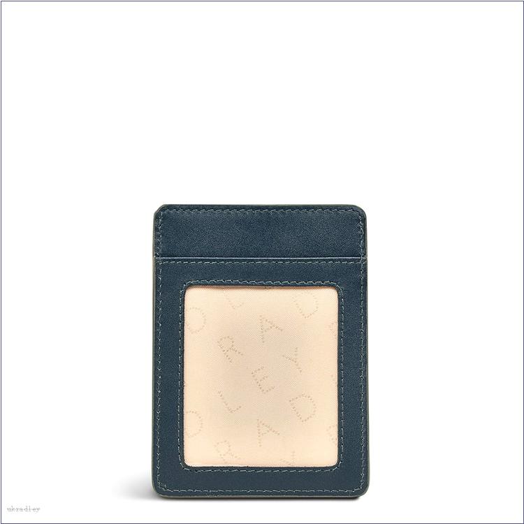  BAGRadleyUK Book Street, Small Travel Cardholder