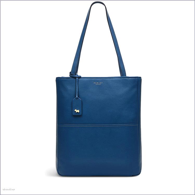  BAGRadleyUK Borough Mews, Medium Zip Top Tote