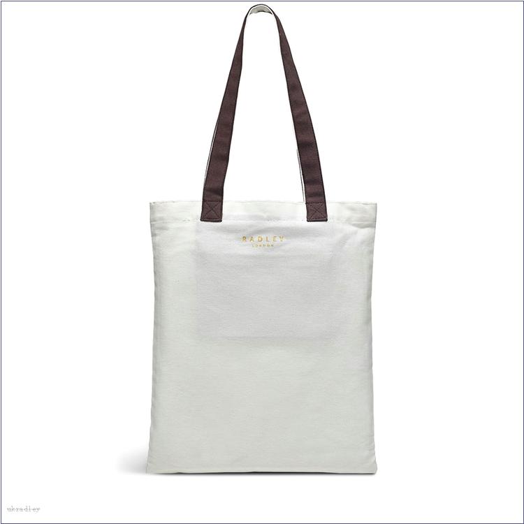  BAGRadleyUK Botanical Floral, Medium Tote