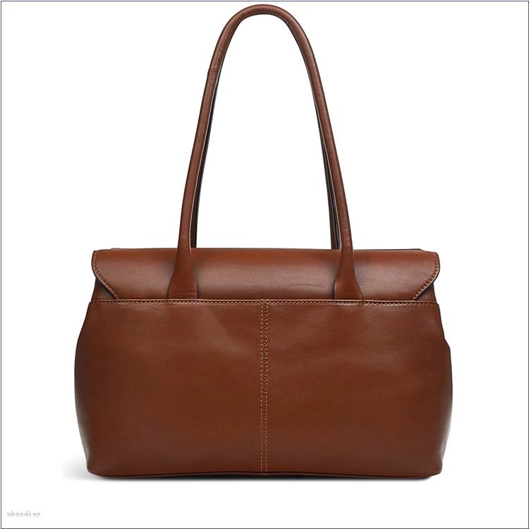  BAGRadleyUK Burnham Beeches, Large Flapover Shoulder Bag