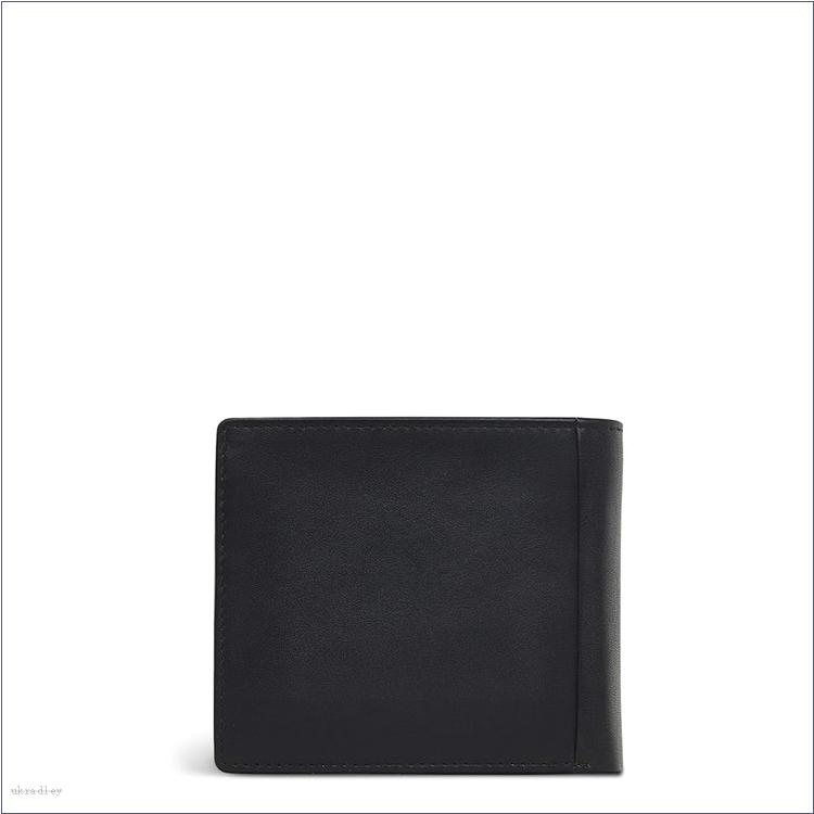  BAGRadleyUK Cannon Street, Boxed Medium Bifold Wallet