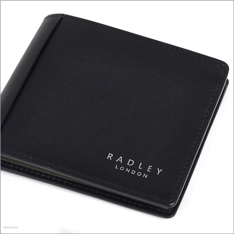  BAGRadleyUK Cannon Street, Boxed Medium Bifold Wallet