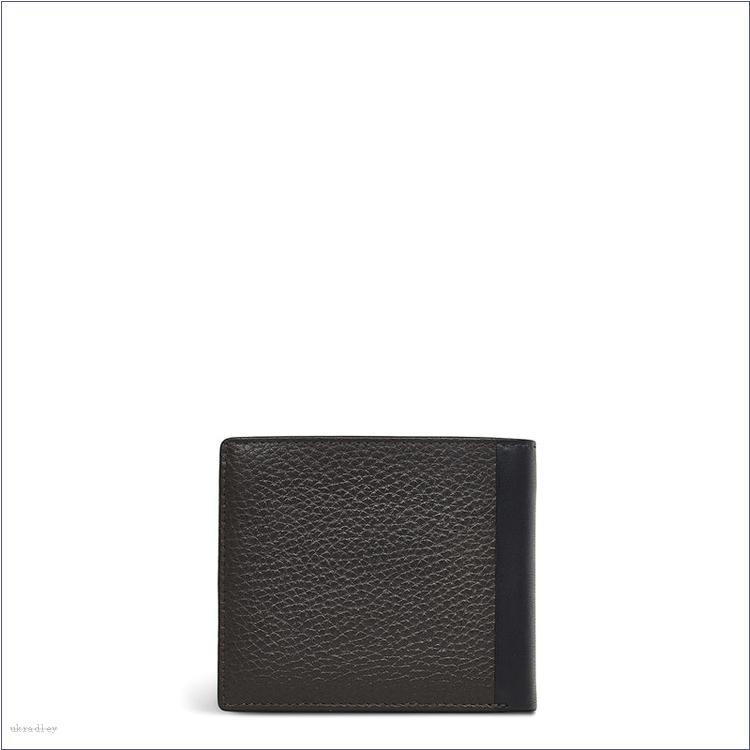  BAGRadleyUK Cannon Street, Boxed Medium Bifold Wallet