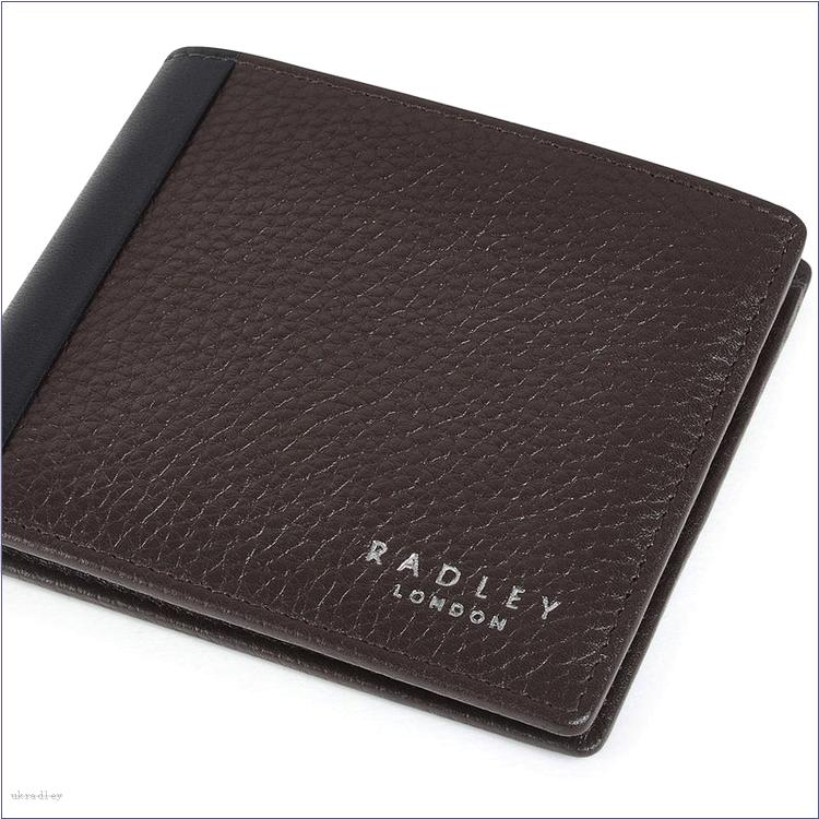  BAGRadleyUK Cannon Street, Boxed Medium Bifold Wallet