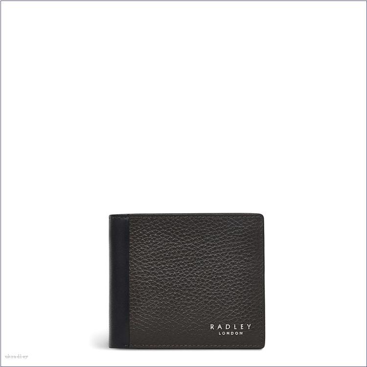  BAGRadleyUK Cannon Street, Boxed Medium Bifold Wallet