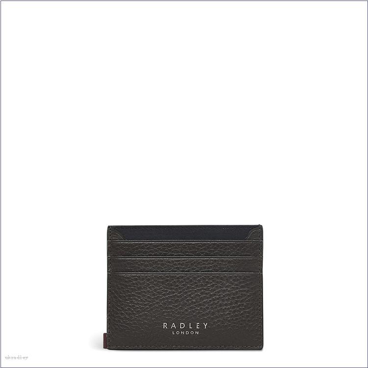  BAGRadleyUK Cannon Street, Boxed Small Ew Cardholder