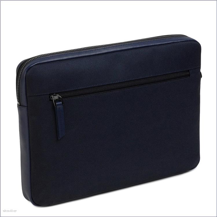  BAGRadleyUK Cannon Street, Large Laptop Case