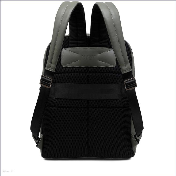  BAGRadleyUK Cannon Street, Large Zip-Around Backpack