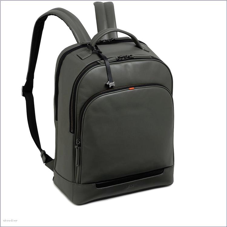  BAGRadleyUK Cannon Street, Large Zip-Around Backpack