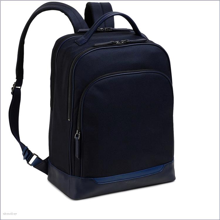  BAGRadleyUK Cannon Street, Large Zip-Around Backpack