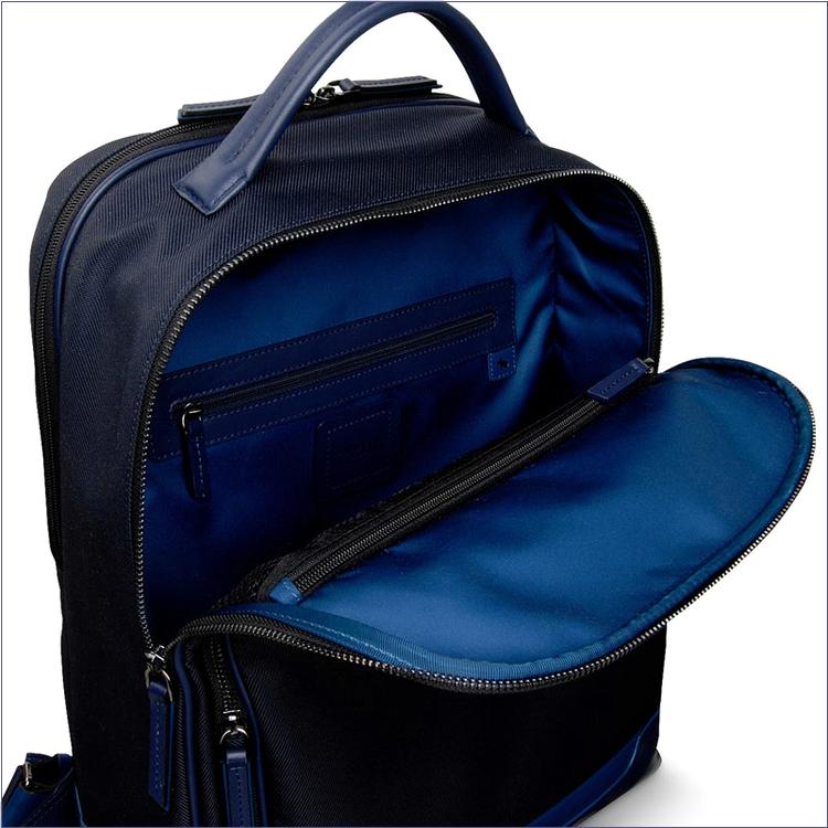  BAGRadleyUK Cannon Street, Large Zip-Around Backpack