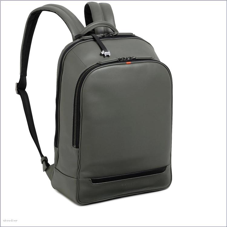  BAGRadleyUK Cannon Street, Medium Zip-Around Backpack