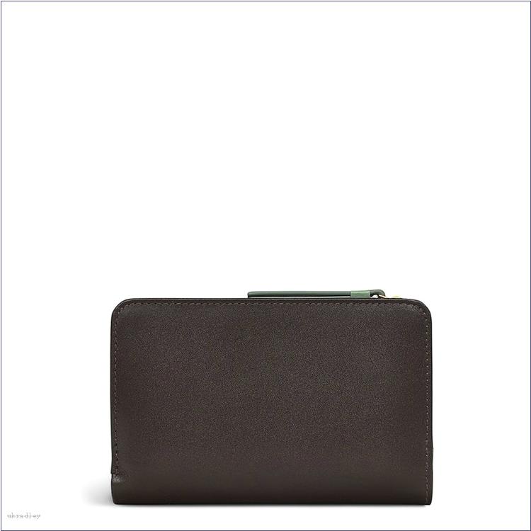  BAGRadleyUK Cattitude, Medium Bifold Purse