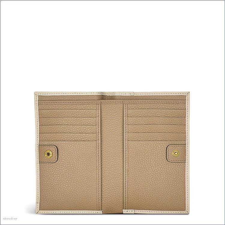  BAGRadleyUK Chartwell, Medium Bifold Purse