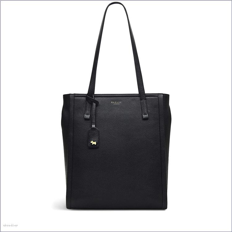  BAGRadleyUK Chartwell, Medium Zip-Top Tote