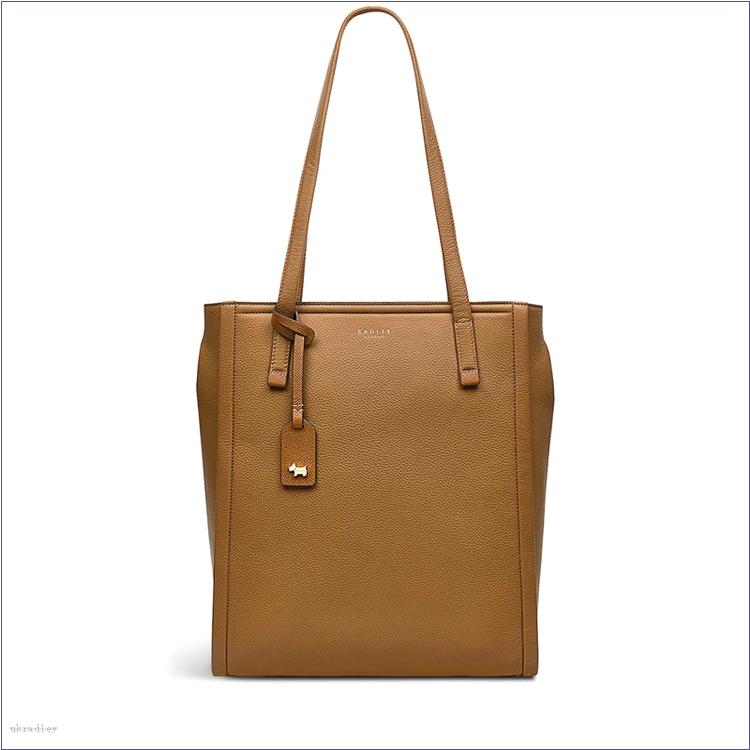  BAGRadleyUK Chartwell, Medium Zip-Top Tote