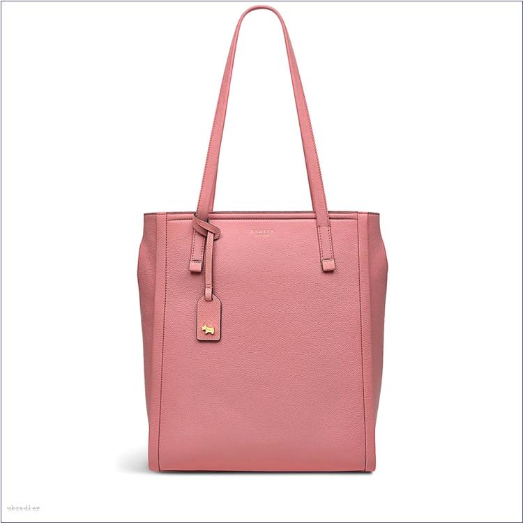  BAGRadleyUK Chartwell, Medium Zip-Top Tote