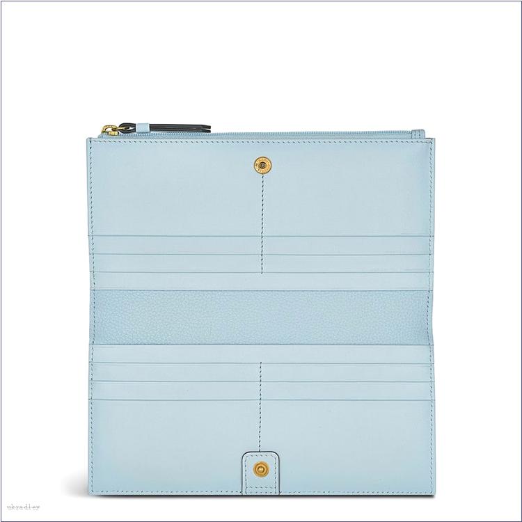  BAGRadleyUK Chartwell - Signature Logo Responsible, Large Bifold Matinee