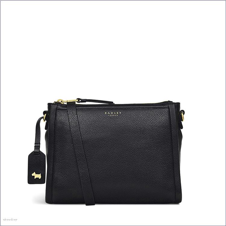  BAGRadleyUK Chartwell, Small Zip-Top Cross Body