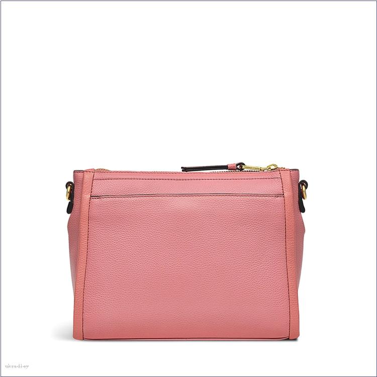  BAGRadleyUK Chartwell, Small Zip-Top Cross Body