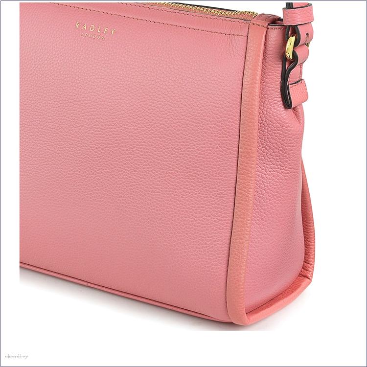  BAGRadleyUK Chartwell, Small Zip-Top Cross Body