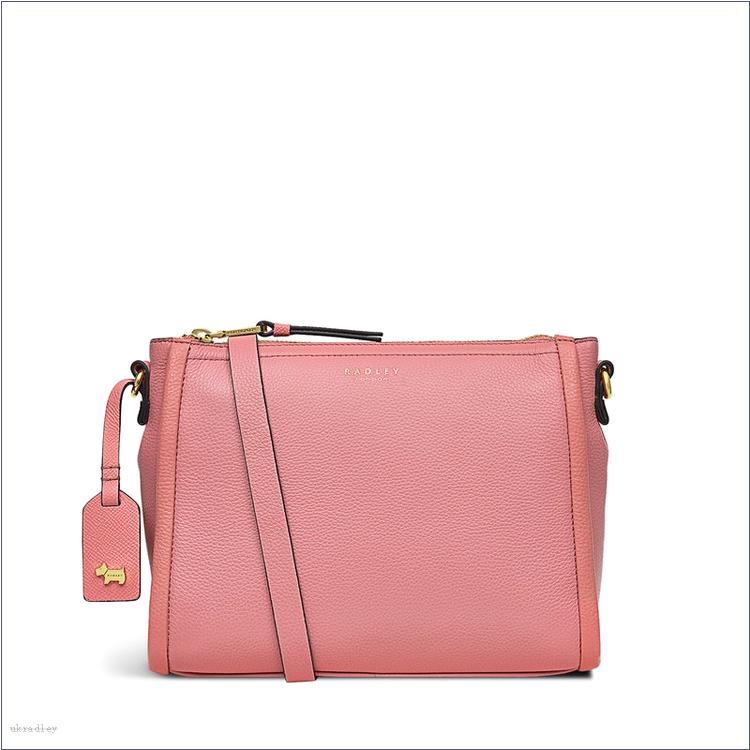  BAGRadleyUK Chartwell, Small Zip-Top Cross Body