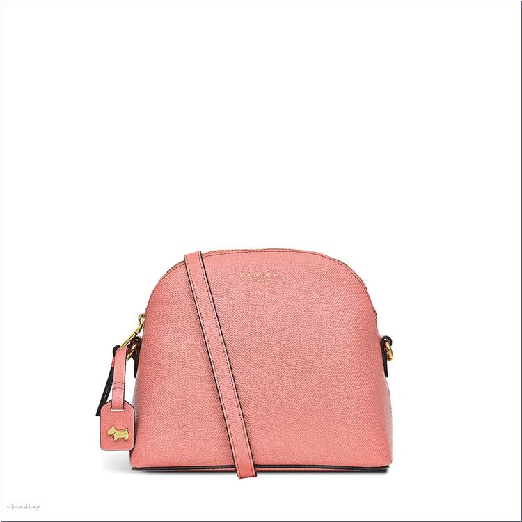  BAGRadleyUK Chelsea, Mini Zip-Top Cross Body