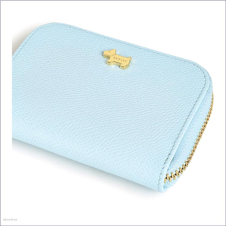  BAGRadleyUK Chelsea, Small Zip-Around Purse