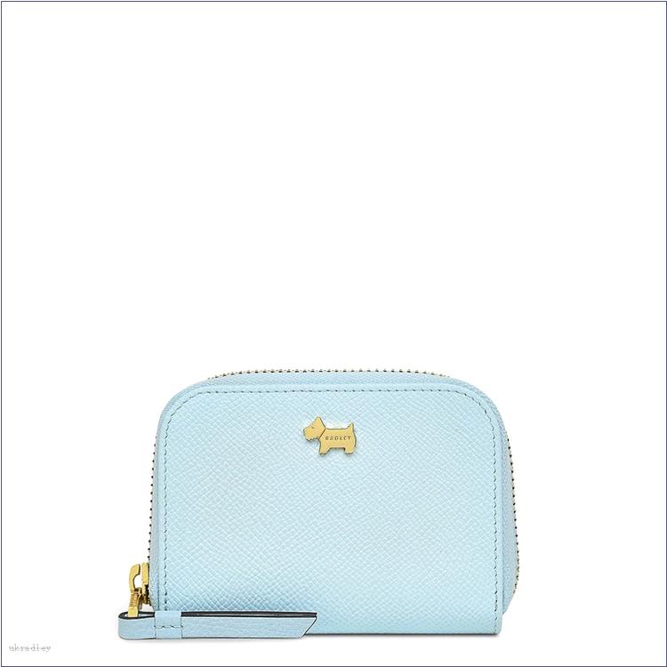  BAGRadleyUK Chelsea, Small Zip-Around Purse