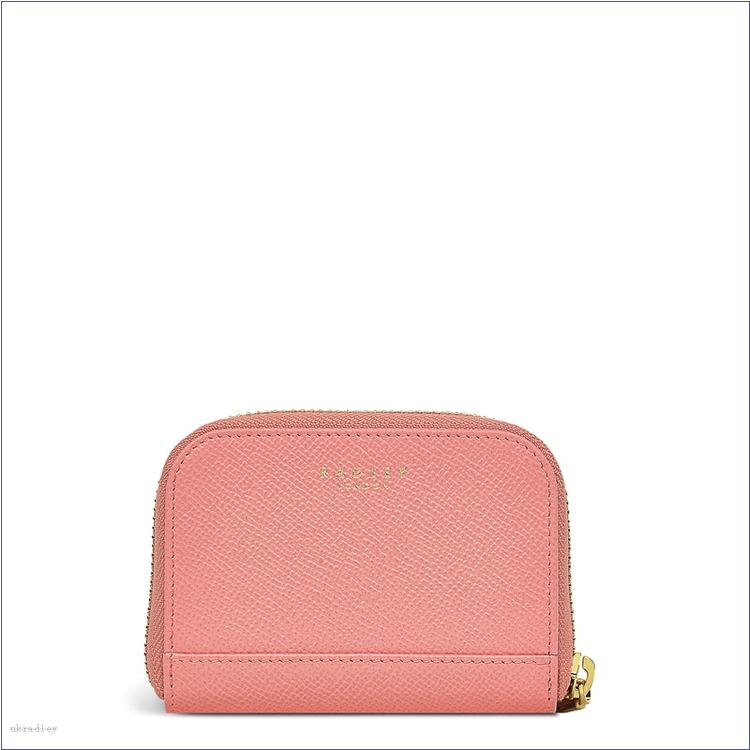  BAGRadleyUK Chelsea, Small Zip-Around Purse