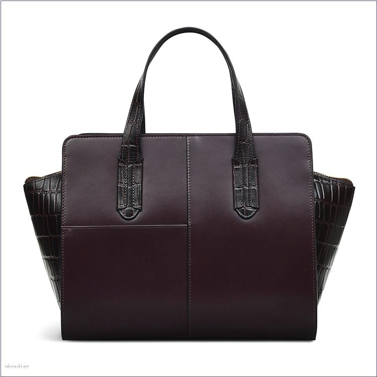  BAGRadleyUK Cheshire Street, Medium Zip Around Grab