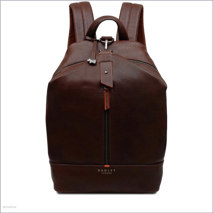  BAGRadleyUK Chiswick, Large Zip-Around Backpack