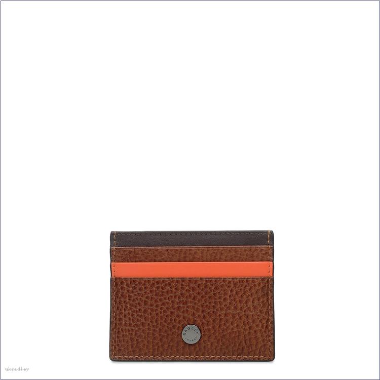  BAGRadleyUK Chiswick, Small Card Holder