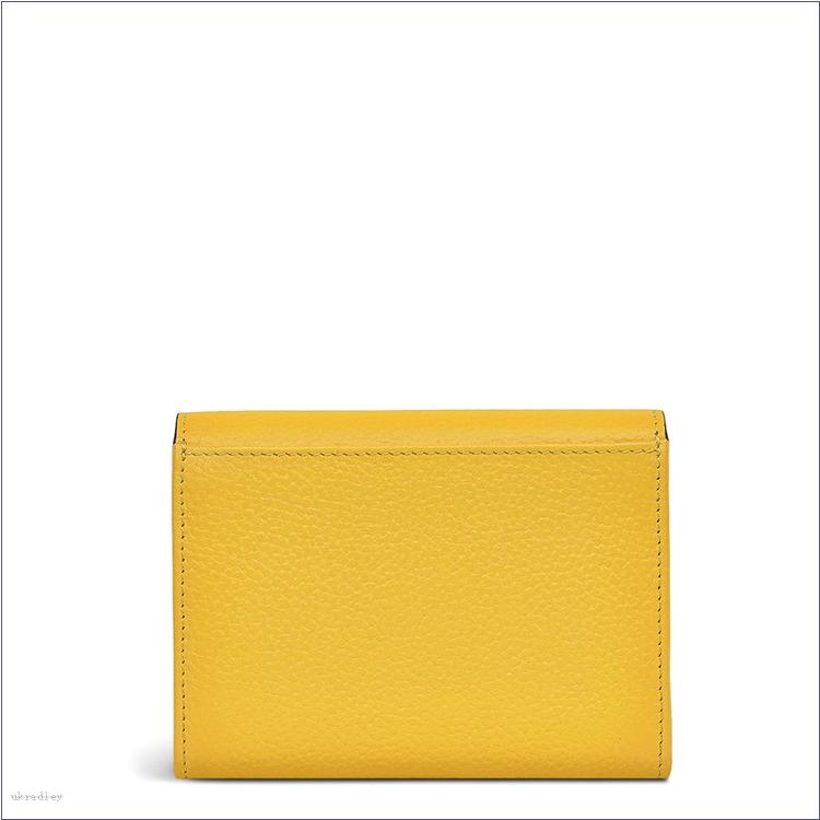  BAGRadleyUK Claredon Close, Medium Flapover Purse