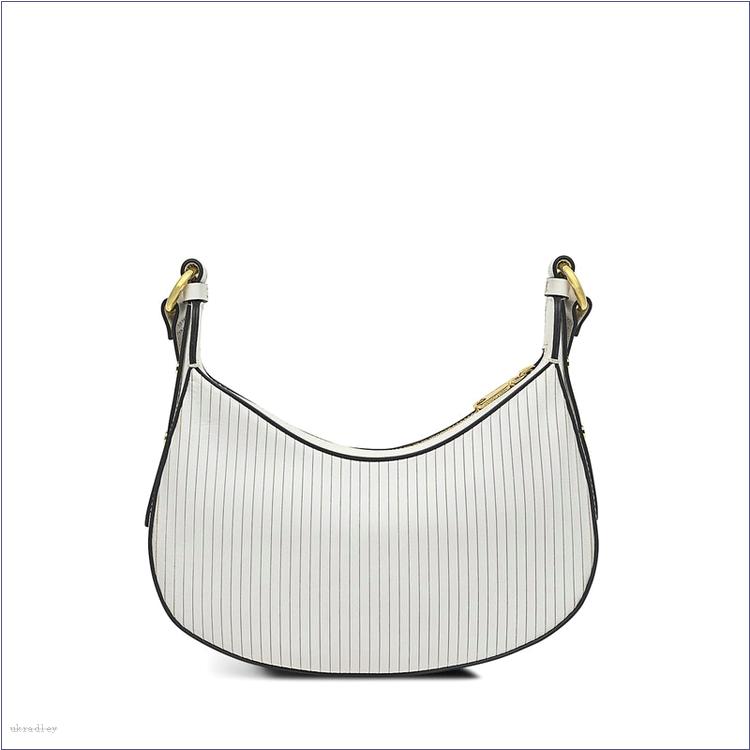  BAGRadleyUK Clarence Road, Small Zip-Top Cross Body