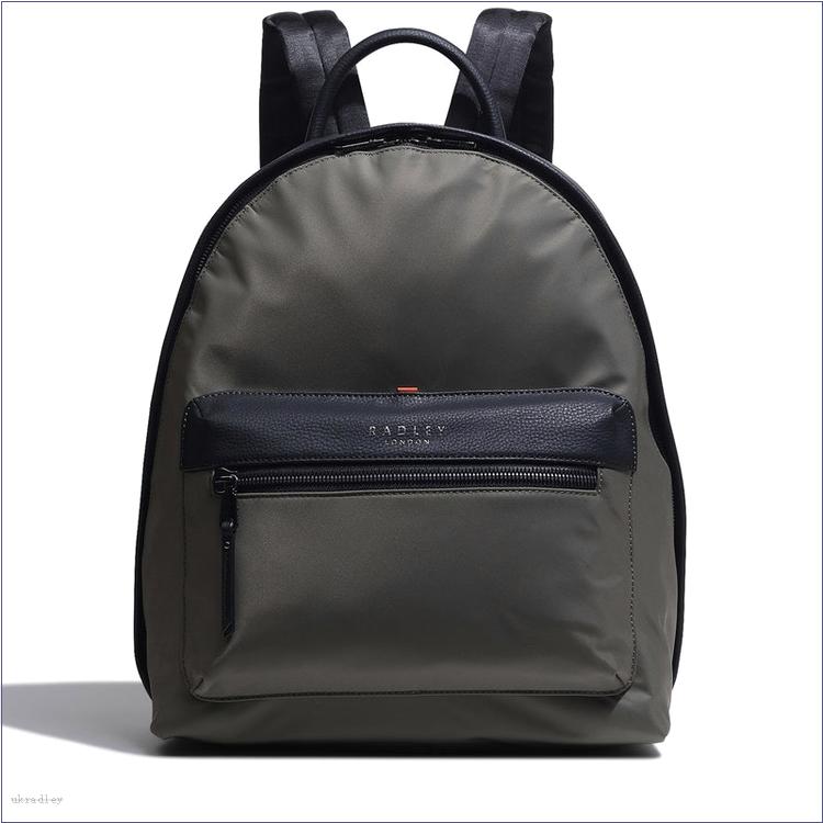  BAGRadleyUK Clerkenwell, Large Zip-Around Backpack