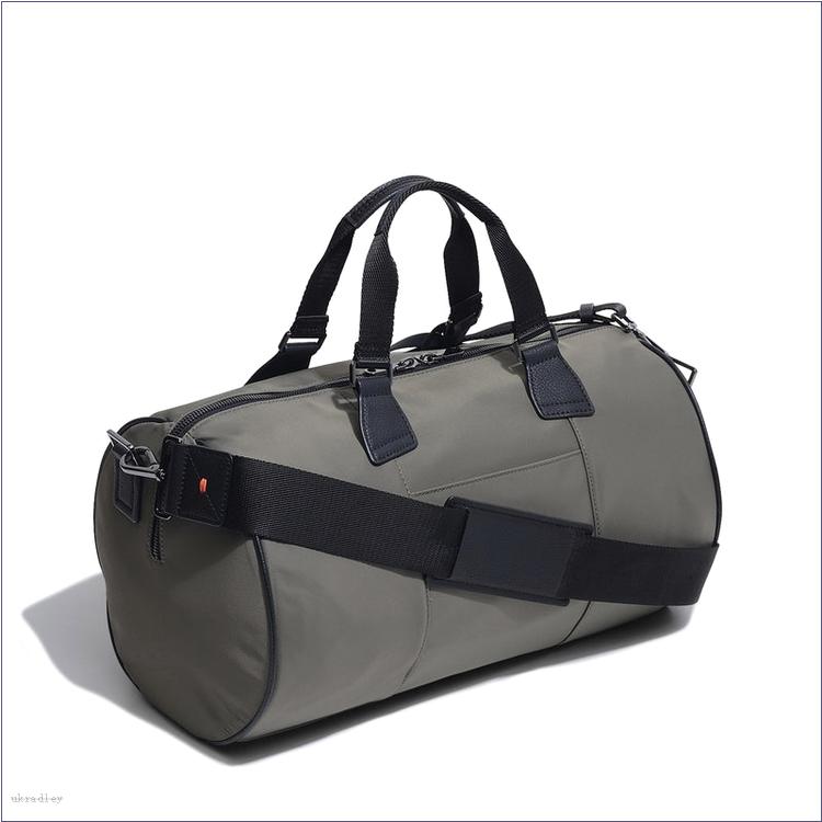  BAGRadleyUK Clerkenwell, Large Zip-Top Holdall