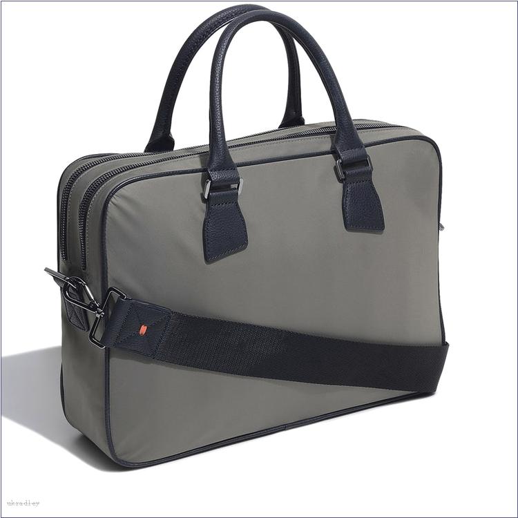  BAGRadleyUK Clerkenwell, Large Zip-Top Multiway