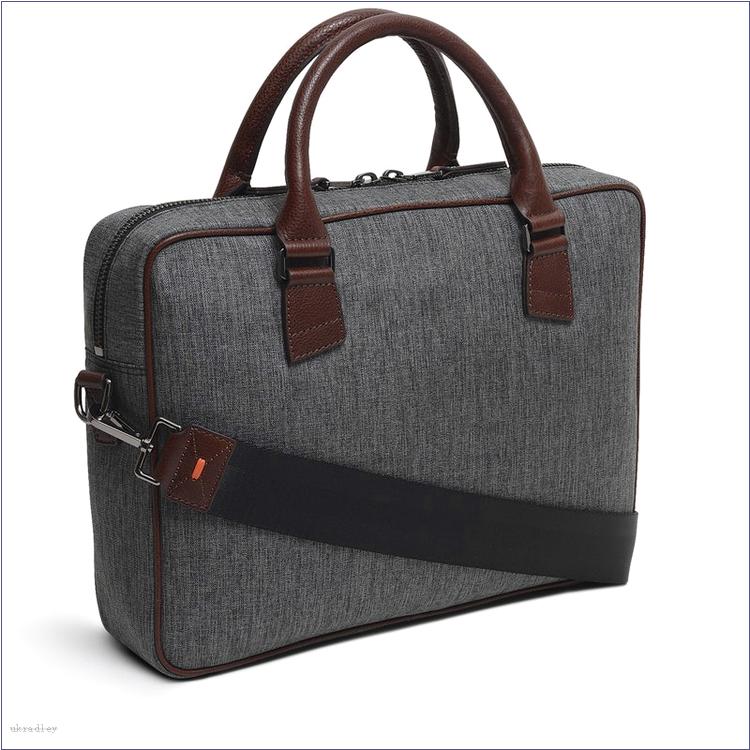  BAGRadleyUK Clerkenwell, Large Zip-Top Multiway